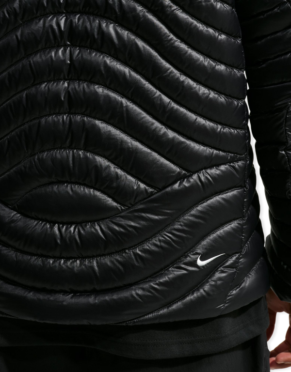 Nike ACG TFADV Lava Flow Ul Jacket Black jackets