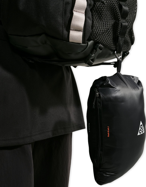 Nike ACG TFADV Lava Flow Ul Jacket Black jackets