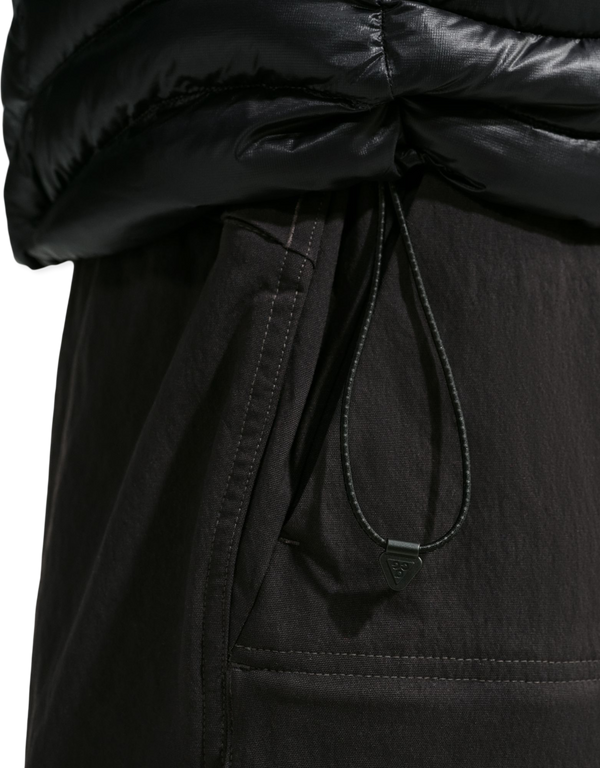 Nike ACG TFADV Lava Flow Ul Jacket Black jackets