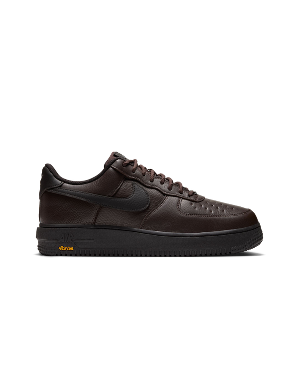 Nike Air Force 1 GORE-TEX Vibram Baroque Brown sneakers