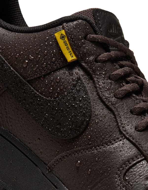 Nike Air Force 1 GORE-TEX Vibram Baroque Brown sneakers
