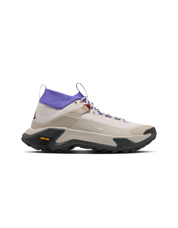 ACG Zegama Hike