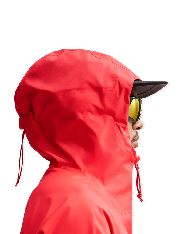 ACG SFADV Phantazma Jacket