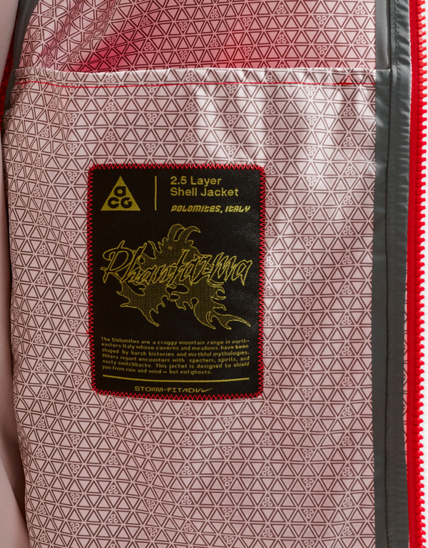 ACG SFADV Phantazma Jacket