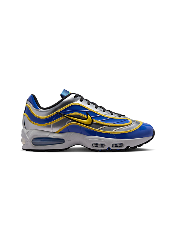 Nike Air Max Joga Bonito R9 Mtlc Silver sneakers