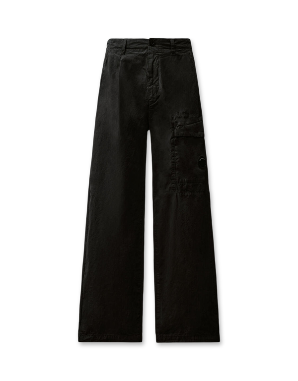 Micro-Reps Boxy Pleats Cargo Pants