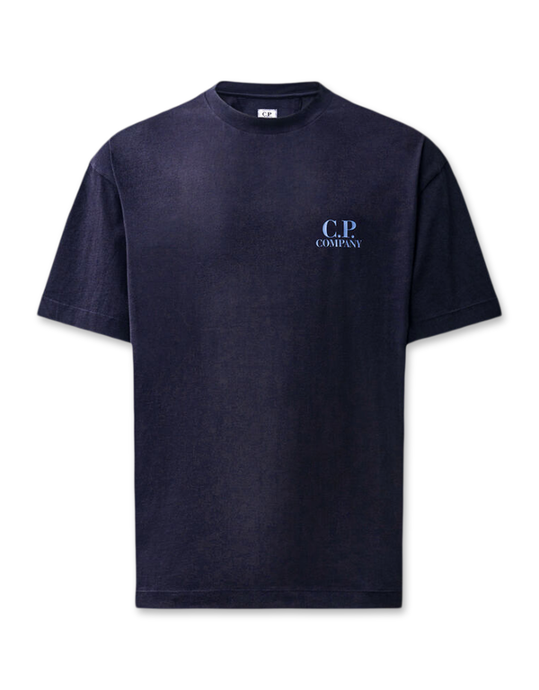 30/1 Jersey Short Sleeve Comfort T-Shirt