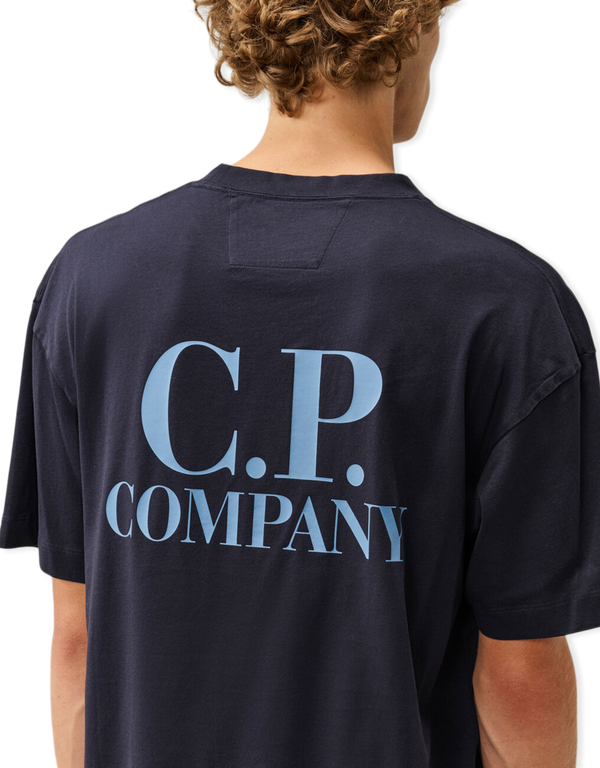 30/1 Jersey Short Sleeve Comfort T-Shirt