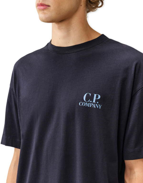 30/1 Jersey Short Sleeve Comfort T-Shirt