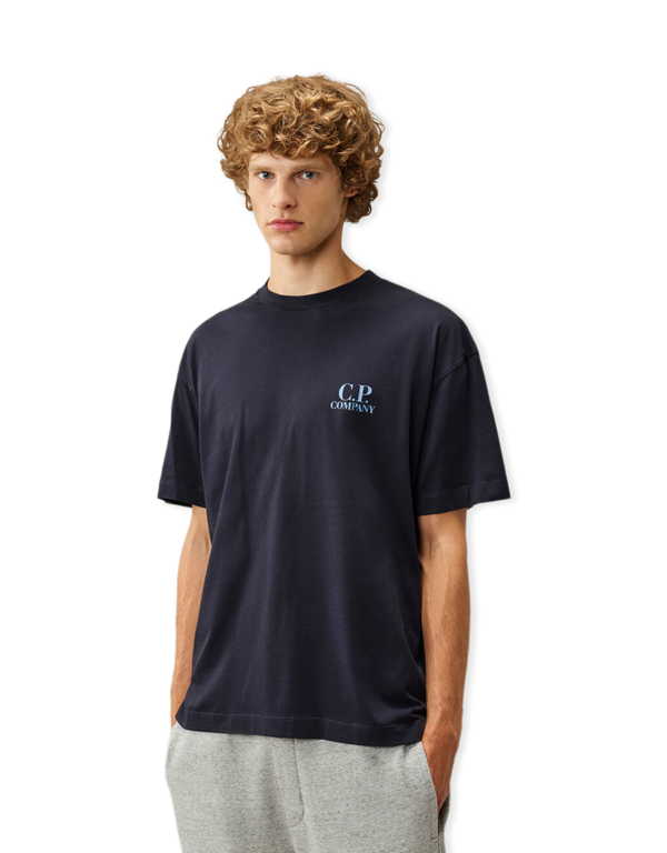 30/1 Jersey Short Sleeve Comfort T-Shirt