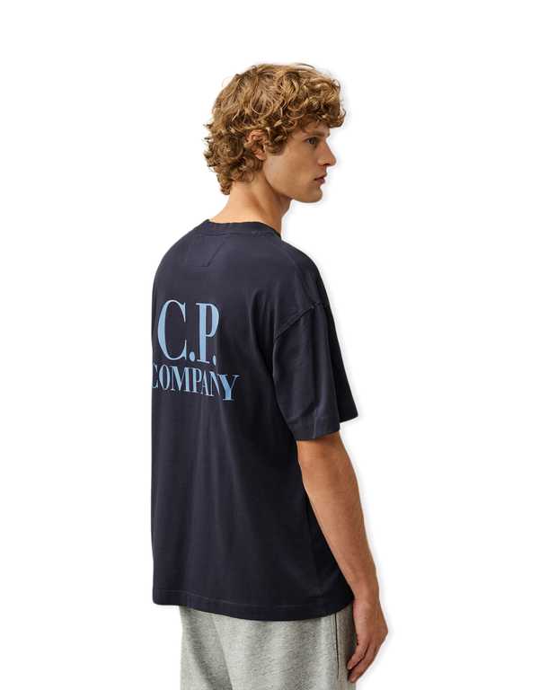 30/1 Jersey Short Sleeve Comfort T-Shirt