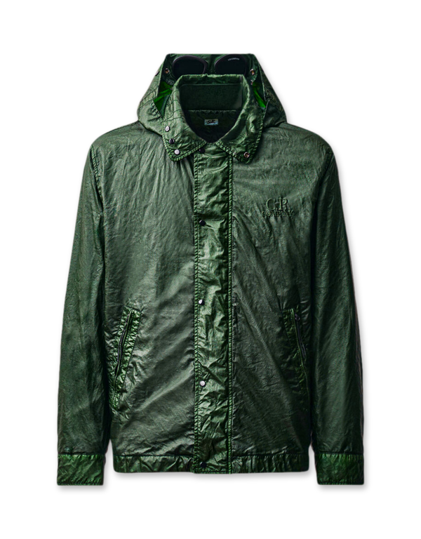Opal Padded Goggle Jacket