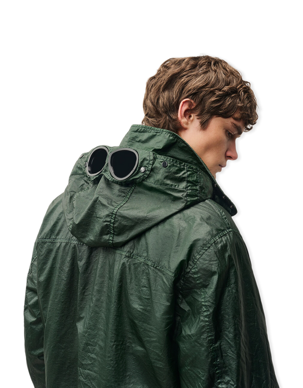 Opal Padded Goggle Jacket