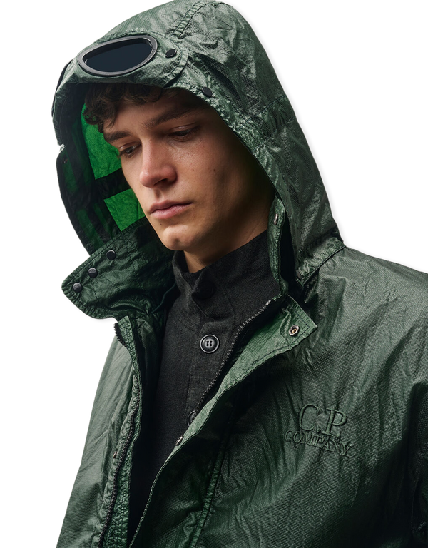Opal Padded Goggle Jacket