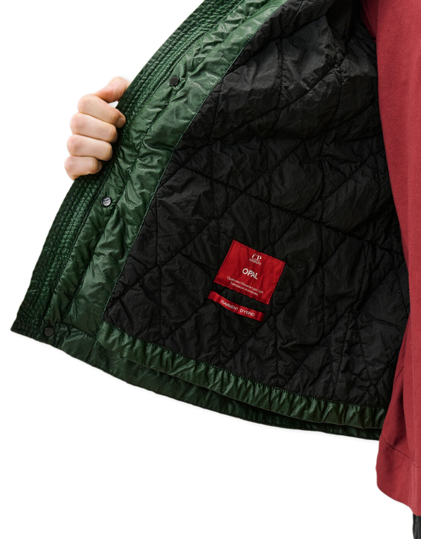 Opal Padded Goggle Jacket