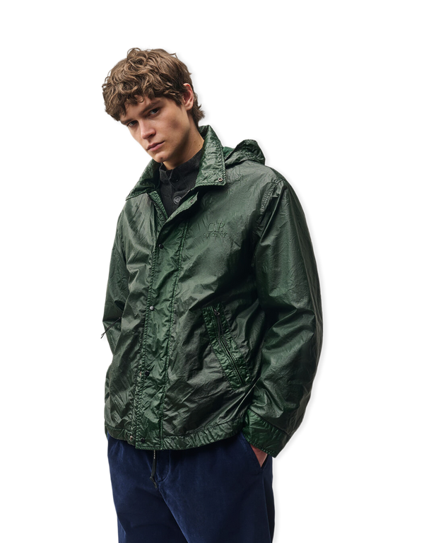 Opal Padded Goggle Jacket