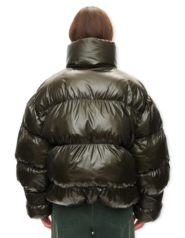 Active Collar Jacket
