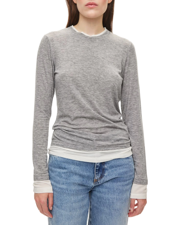 Bibi Blouse