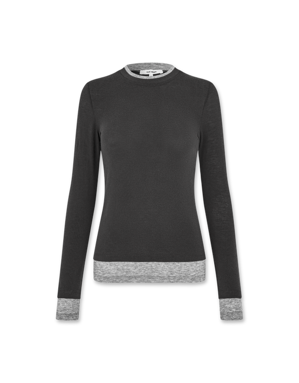 Bibi Blouse