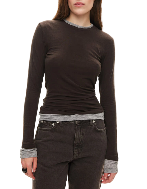 Bibi Blouse