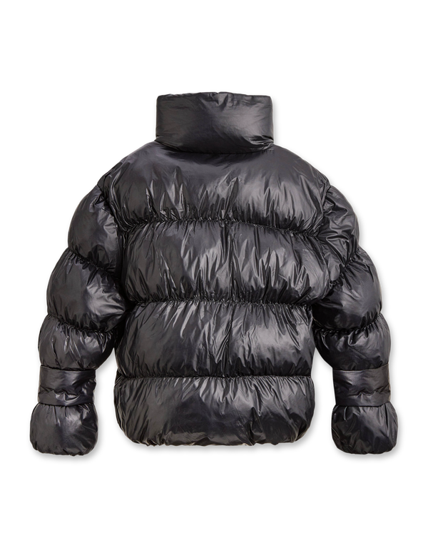 Active Collar Jacket
