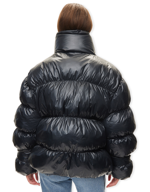 Active Collar Jacket