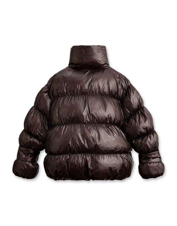 Active Collar Jacket