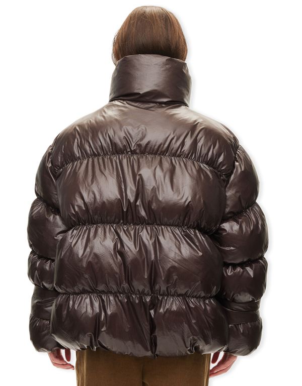 Active Collar Jacket