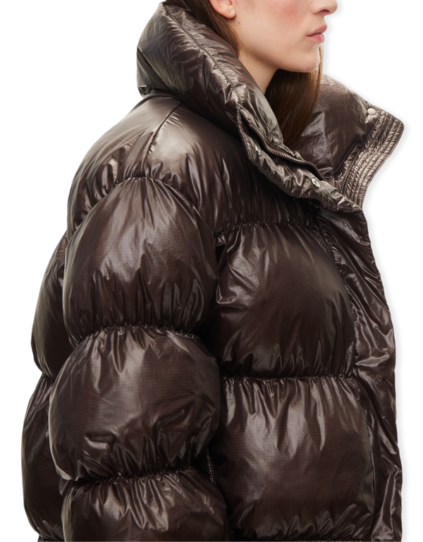 Active Collar Jacket