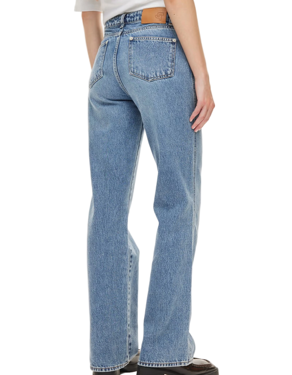 Uma Jeans