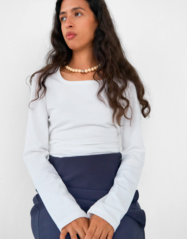 Shell Necklace