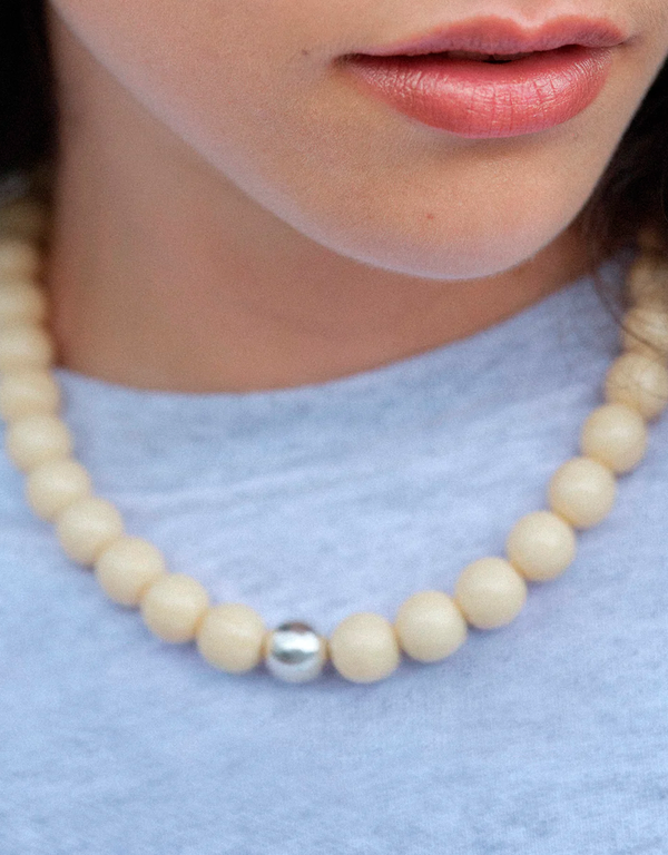 Shell Necklace
