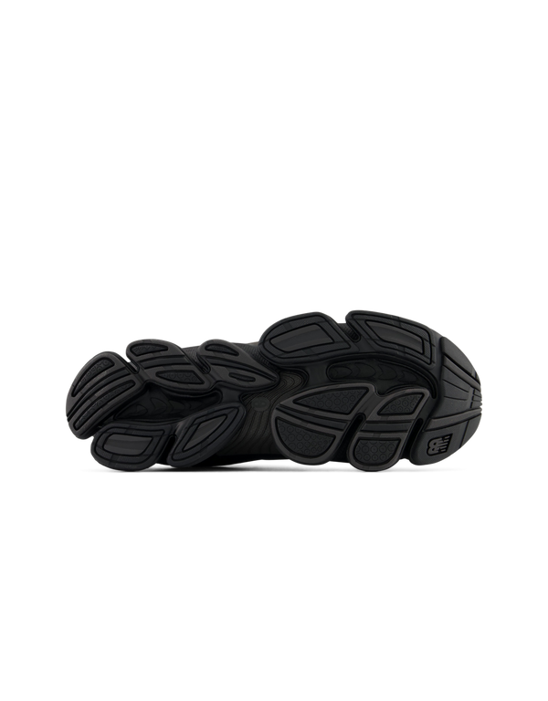 New Balance 2000335 Black sneakers