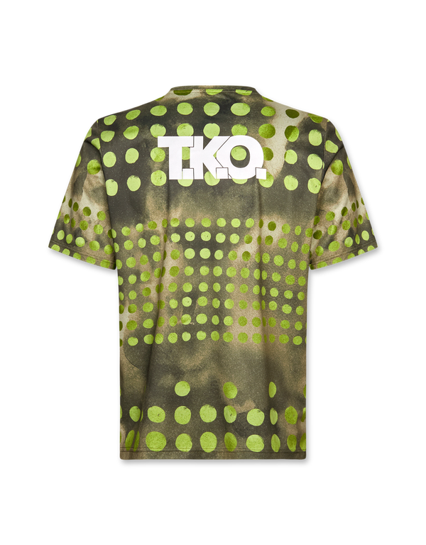 T.K.O. Balance T-Shirt
