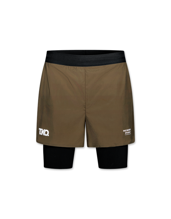 T.K.O. Balance 2-In-1 Shorts