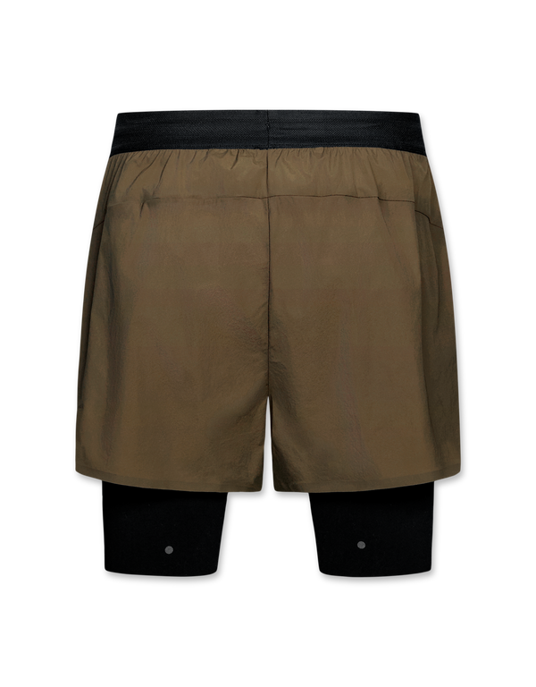 T.K.O. Balance 2-In-1 Shorts
