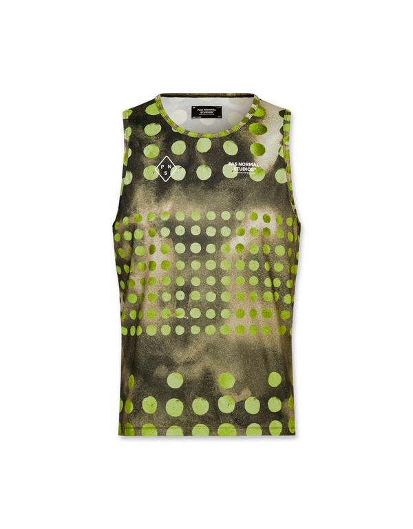 T.K.O. Balance Singlet