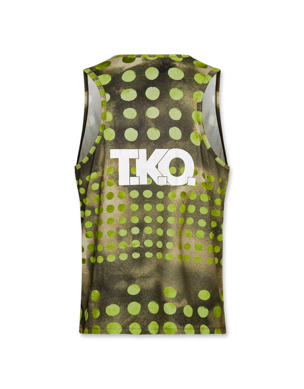 T.K.O. Balance Singlet