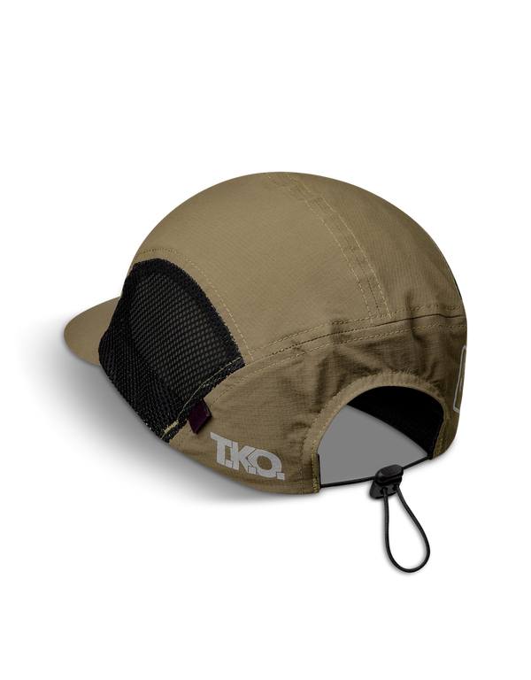 T.K.O. Balance Cap