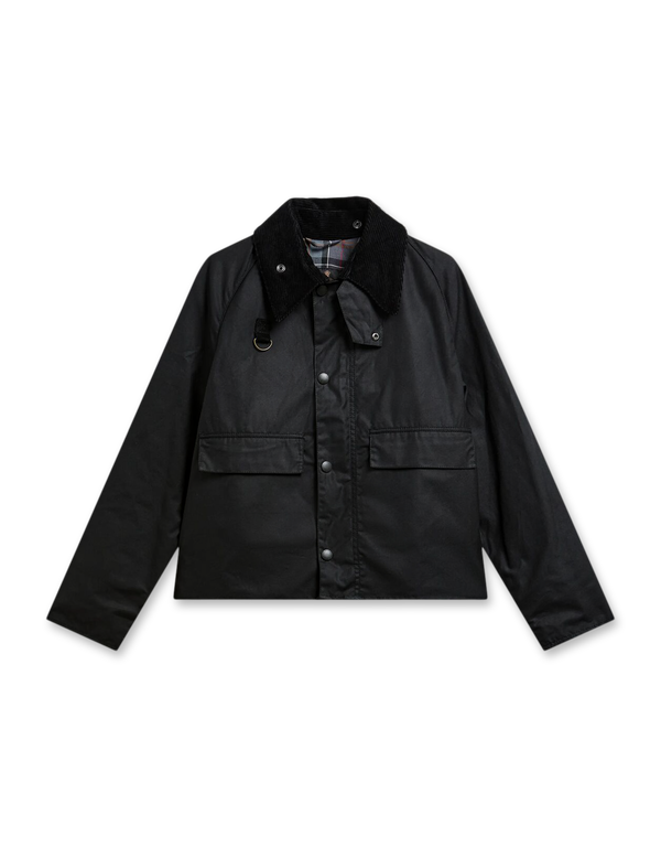 Spey Wax Jacket