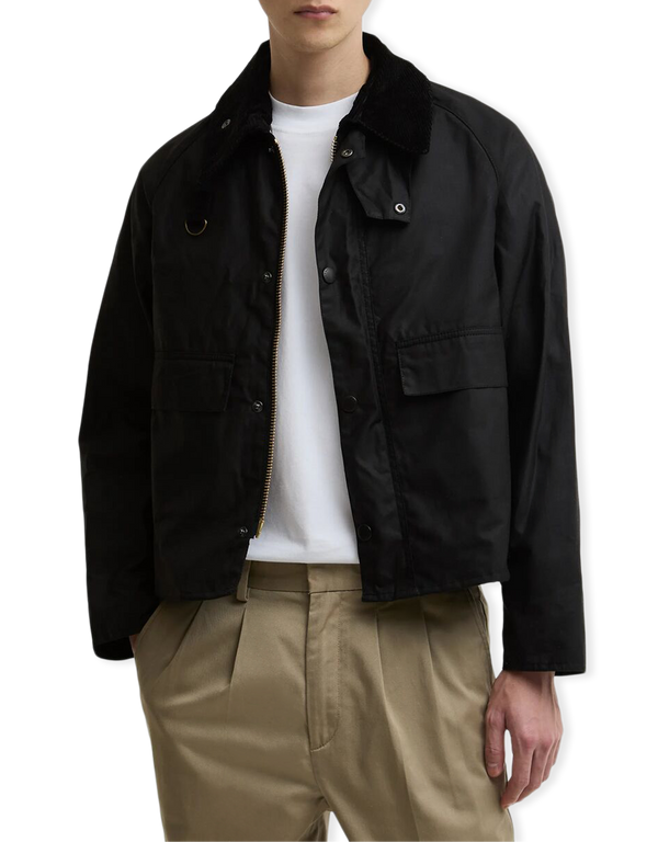 Spey Wax Jacket