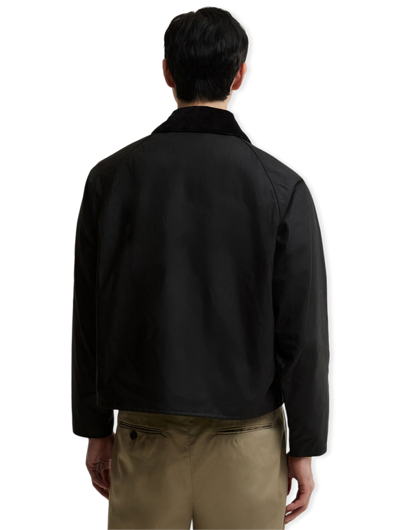 Spey Wax Jacket