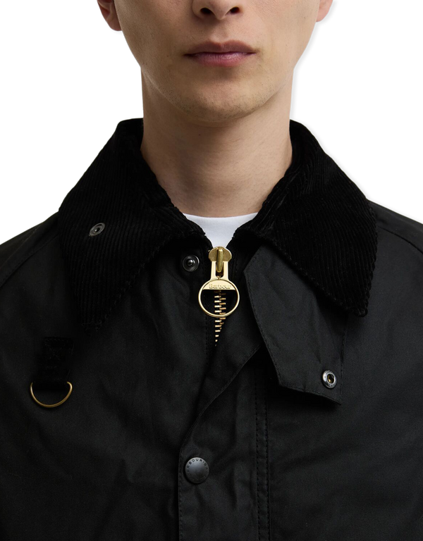 Spey Wax Jacket