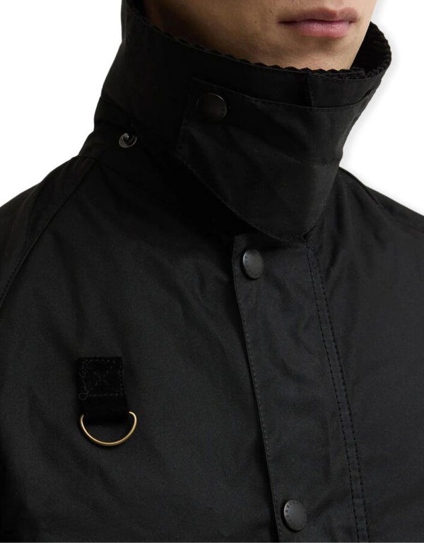 Spey Wax Jacket