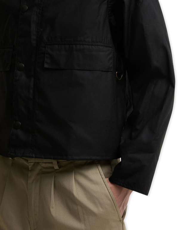 Spey Wax Jacket