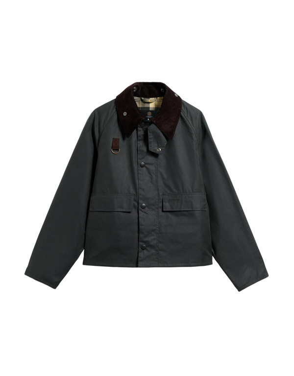 Spey Wax Jacket