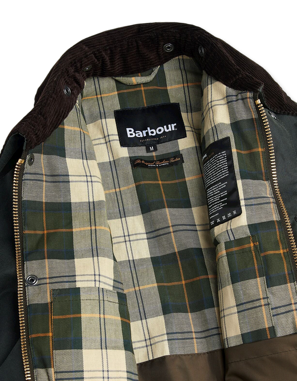 Spey Wax Jacket