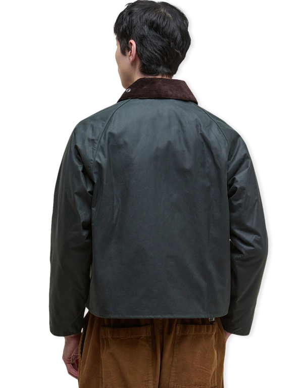 Spey Wax Jacket