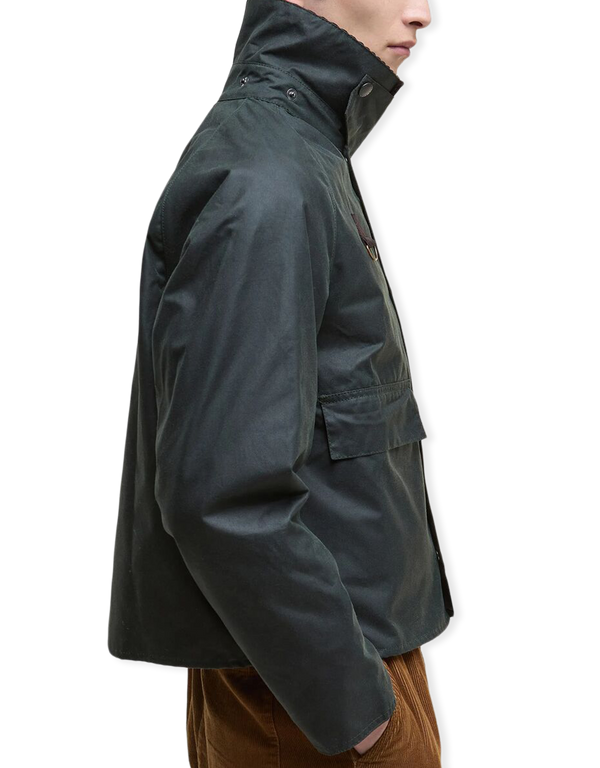 Spey Wax Jacket
