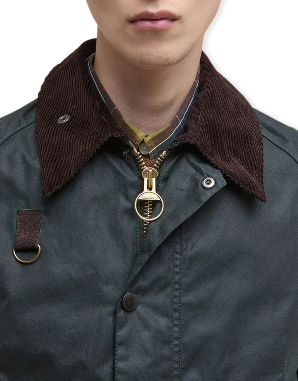 Spey Wax Jacket